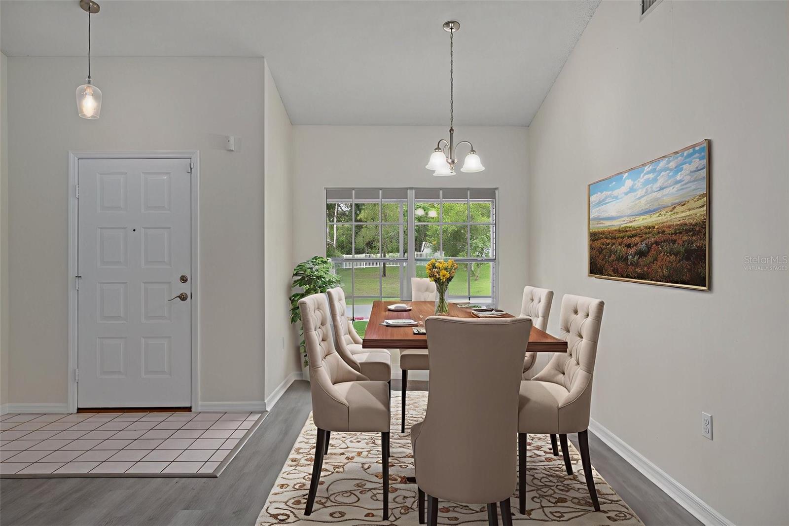 OAKWOOD VILLAGE - Residential
