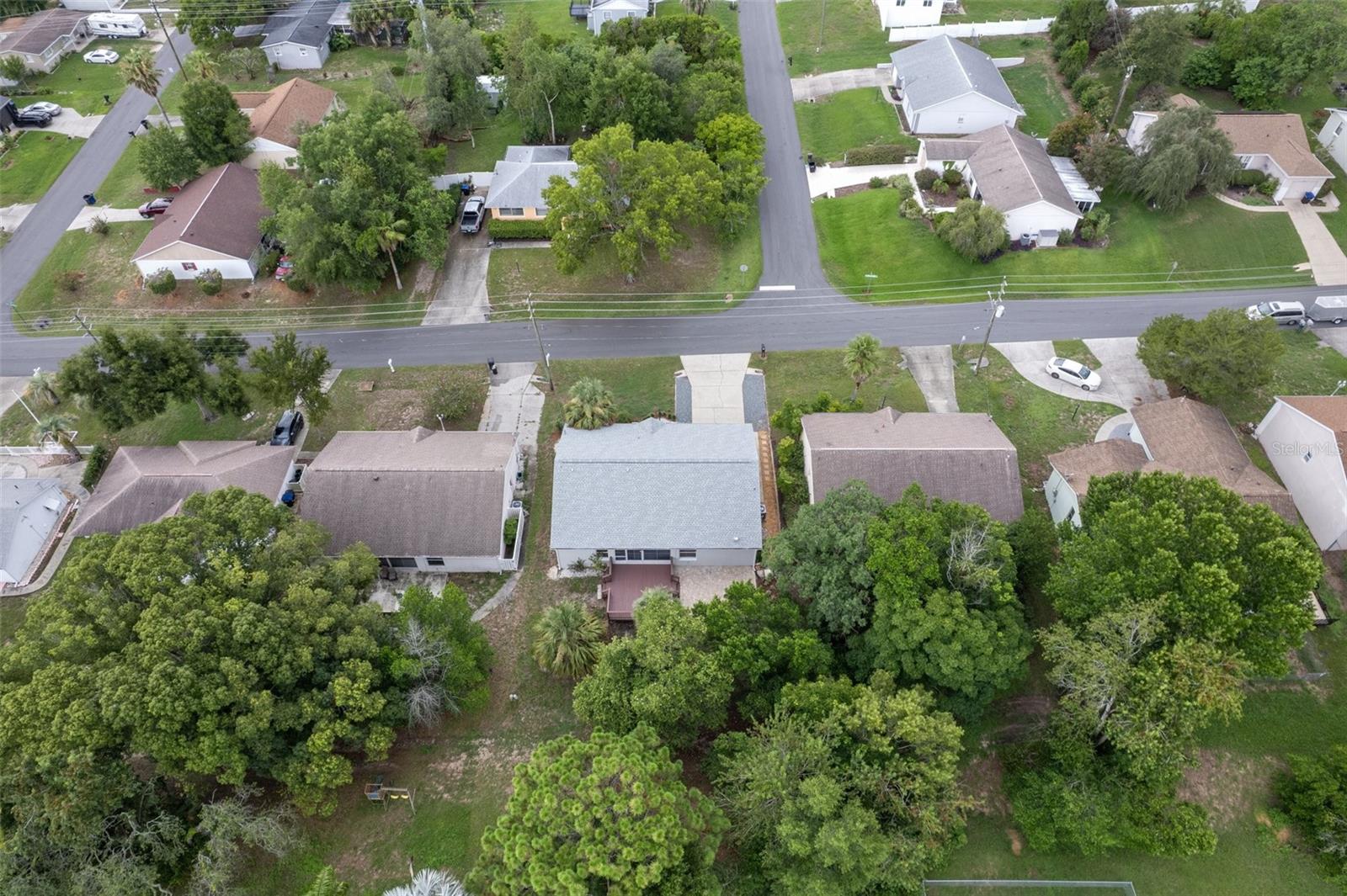 OAKWOOD VILLAGE - Residential