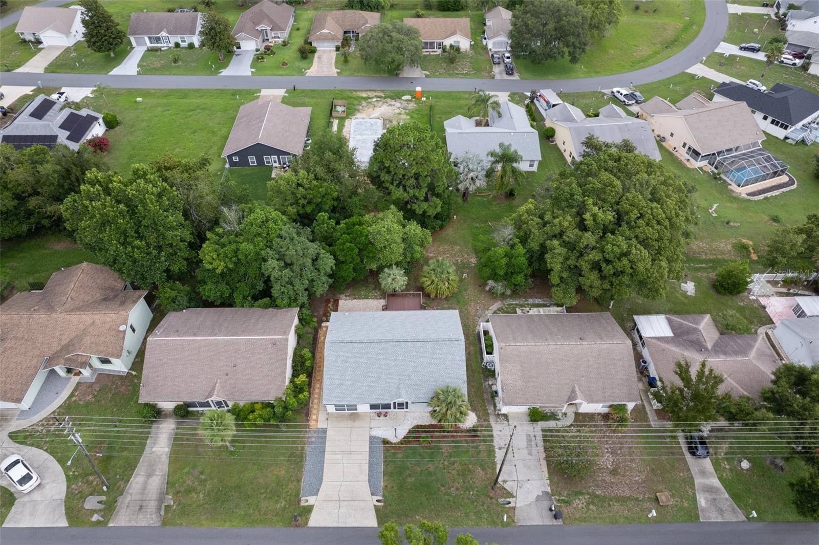 OAKWOOD VILLAGE - Residential