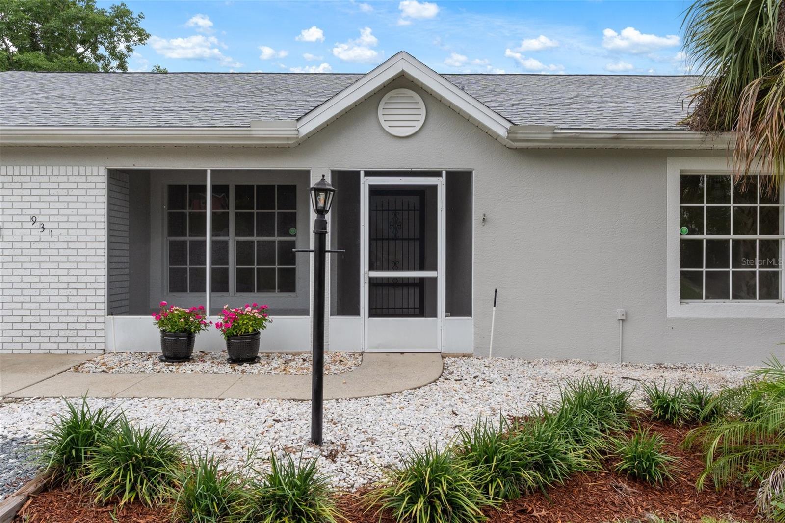 OAKWOOD VILLAGE - Residential