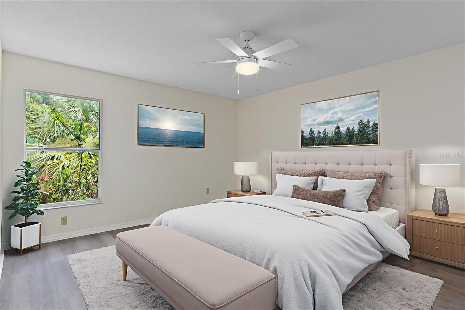 OAKWOOD VILLAGE - Residential