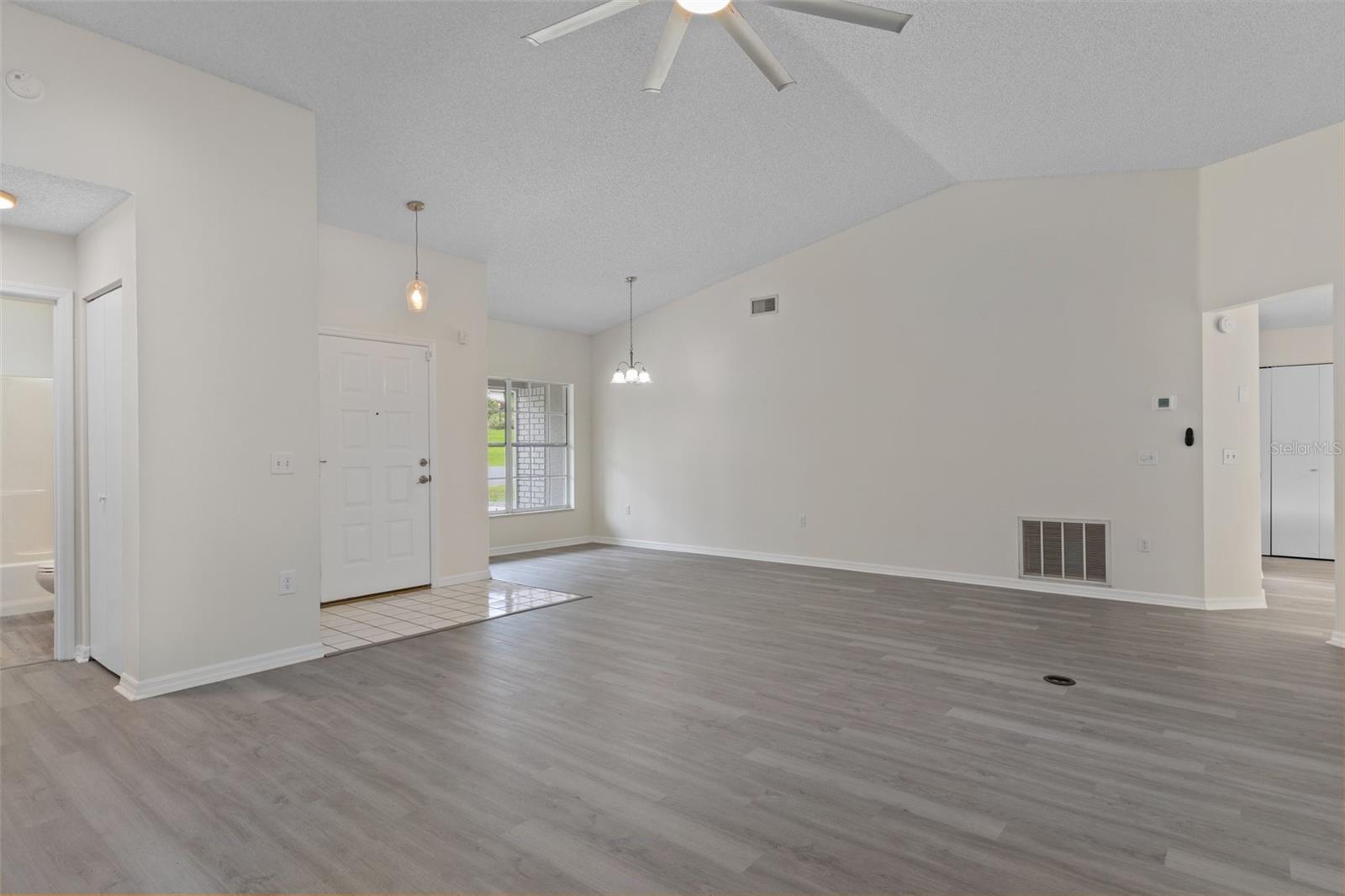 OAKWOOD VILLAGE - Residential