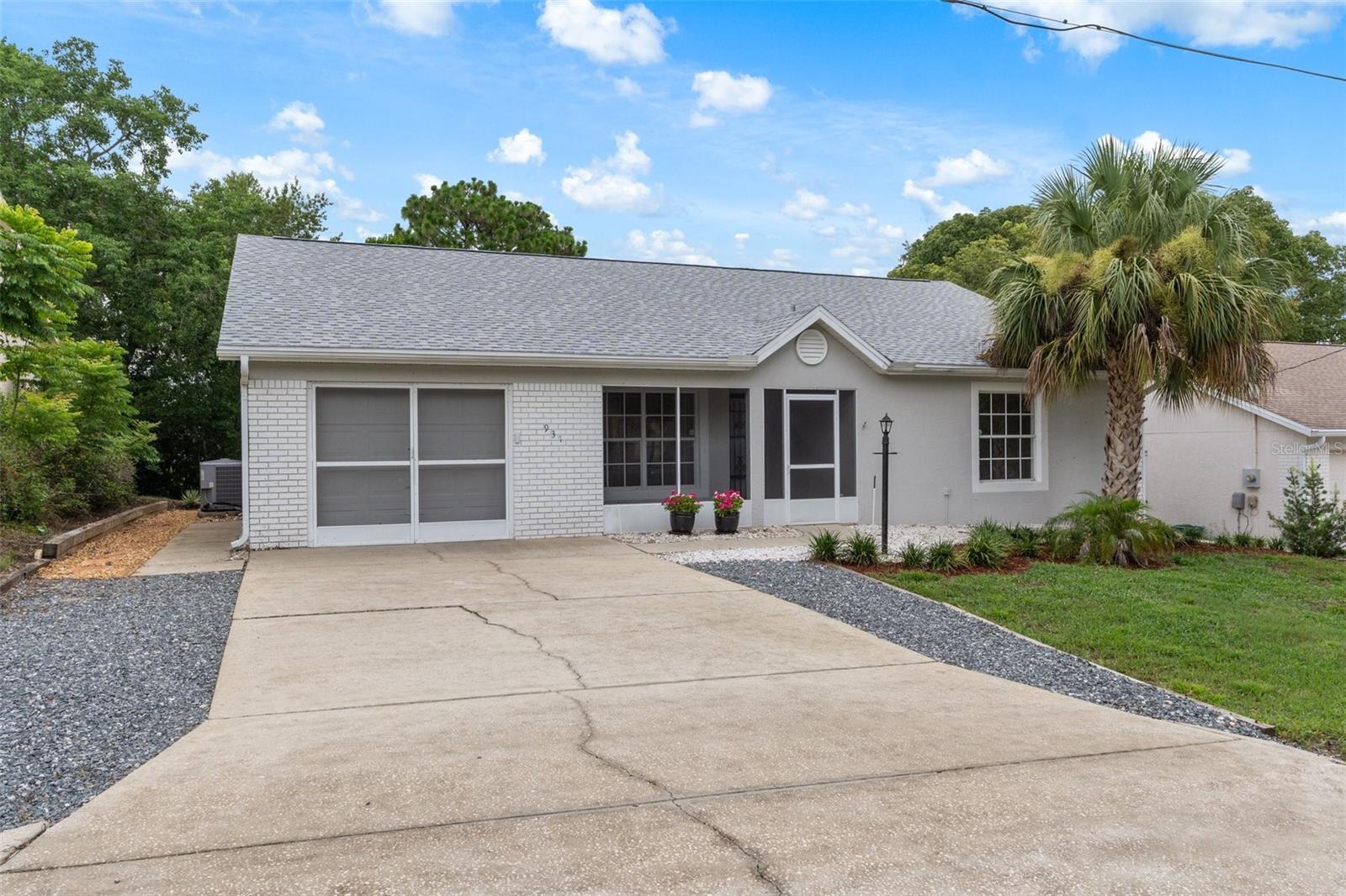 OAKWOOD VILLAGE - Residential