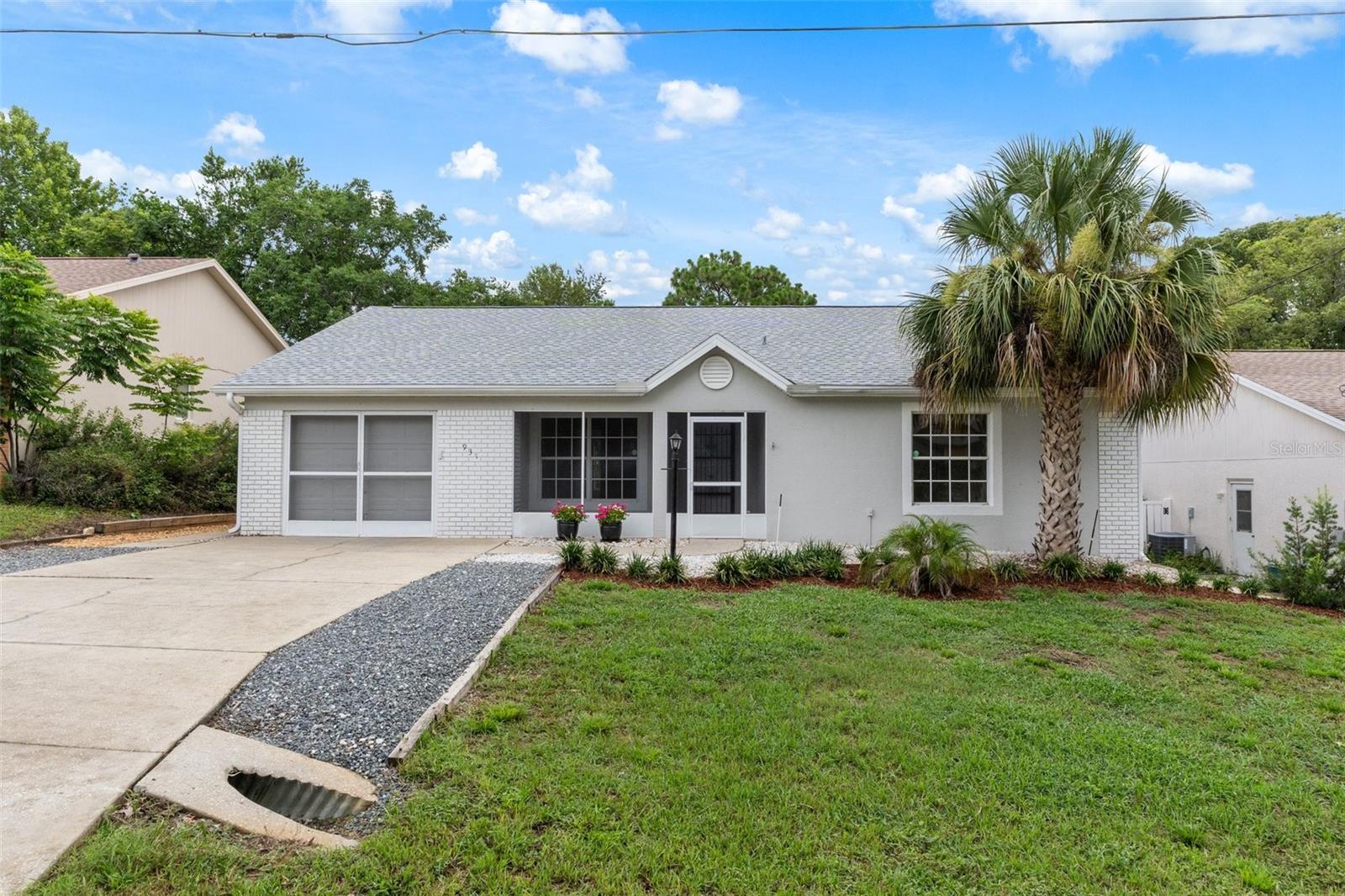 OAKWOOD VILLAGE - Residential