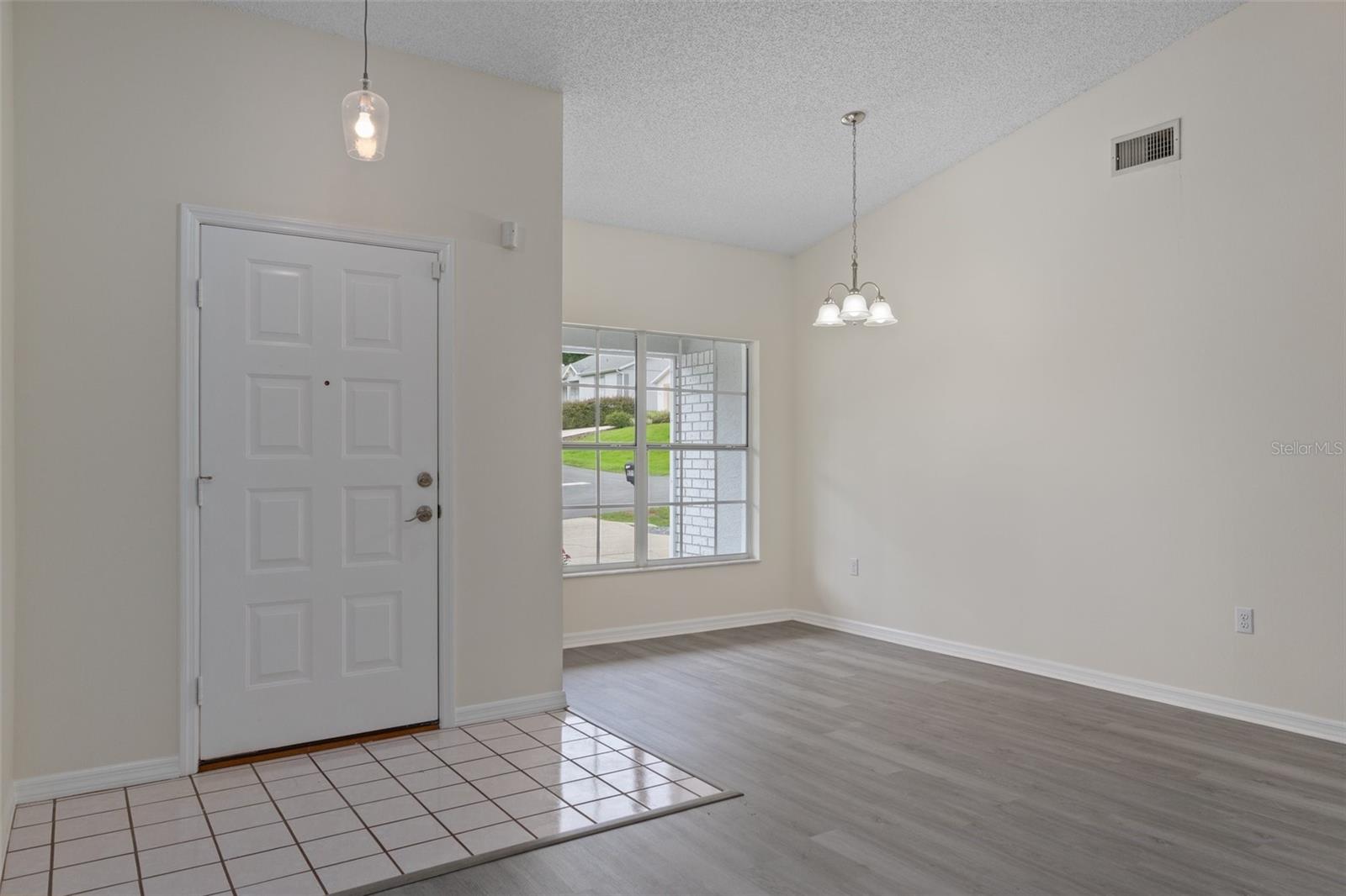 OAKWOOD VILLAGE - Residential
