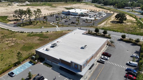 Tiny photo for 563 Midway Trak Trak #K102, Ocala, FL 34472 (MLS # G5114381)