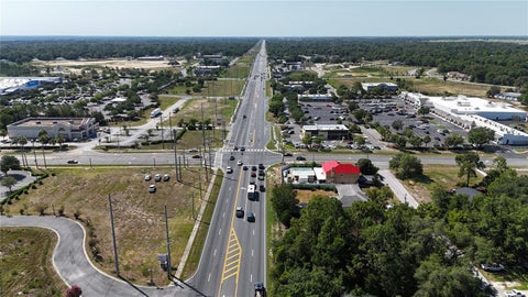 Tiny photo for 563 Midway Trak Trak #K102, Ocala, FL 34472 (MLS # G5114381)