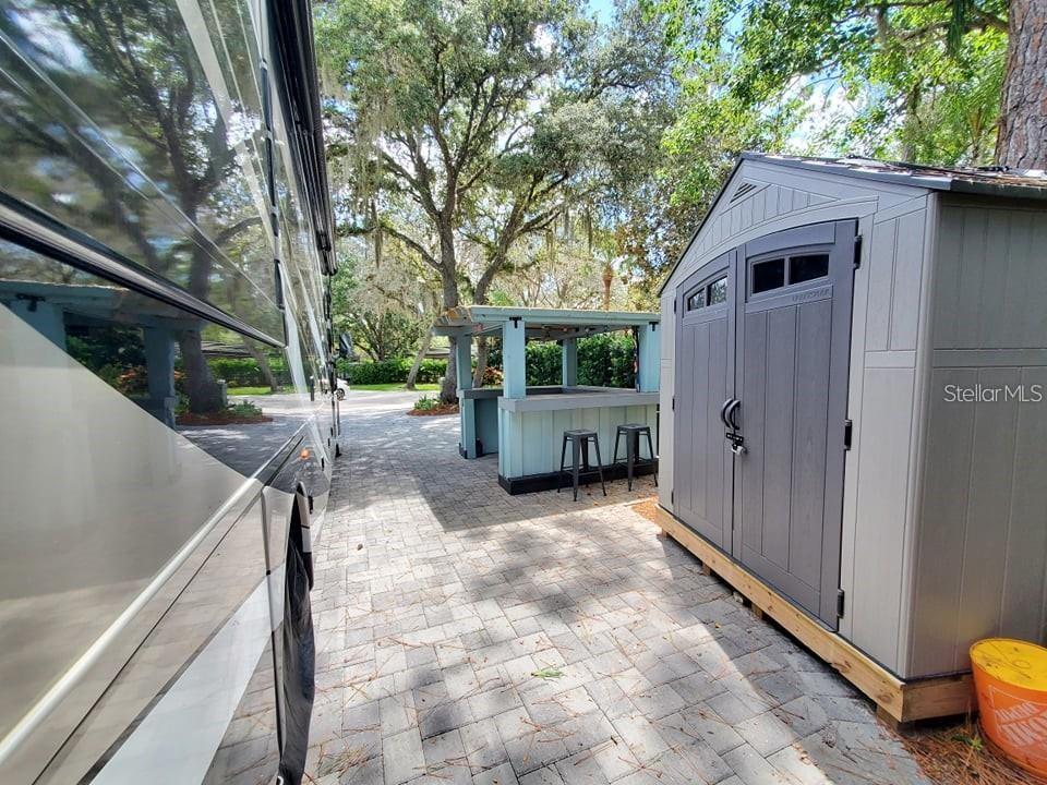 OUTDOOR RESORTS RIVER RANCH RV RESORT PH 02 - Land