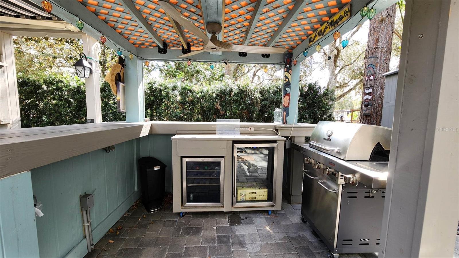 OUTDOOR RESORTS RIVER RANCH RV RESORT PH 02 - Land