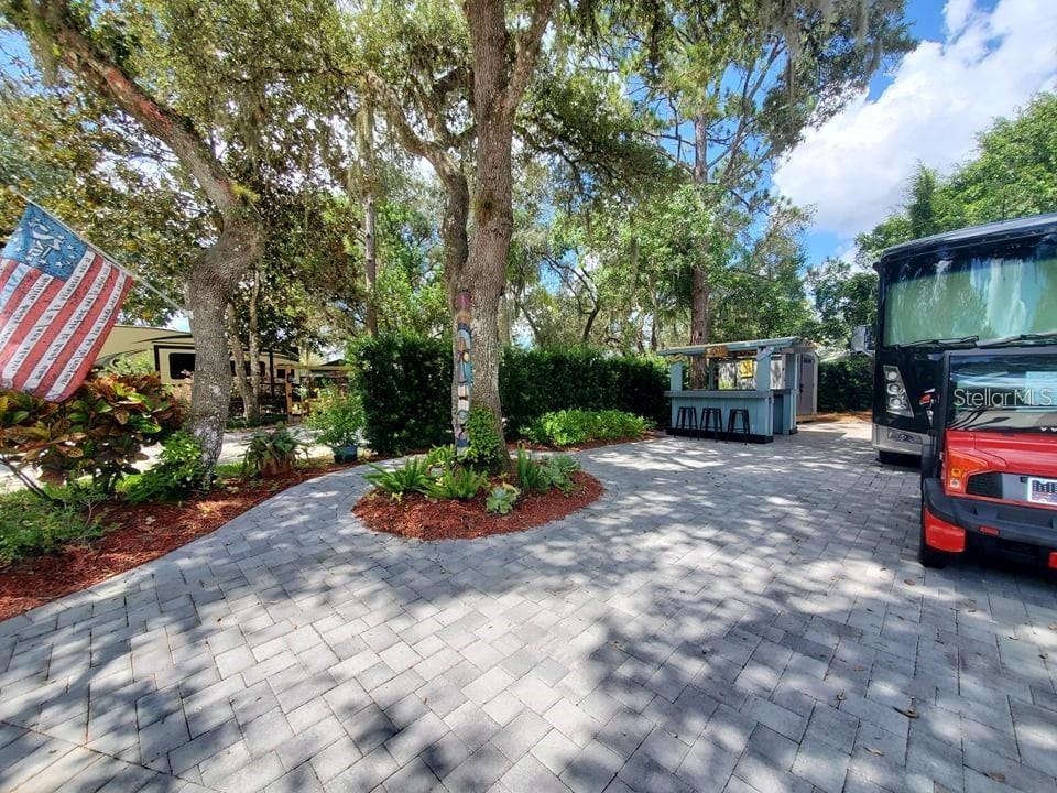 OUTDOOR RESORTS RIVER RANCH RV RESORT PH 02 - Land