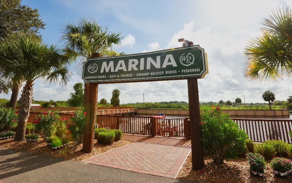 OUTDOOR RESORTS RIVER RANCH RV RESORT PH 02 - Land