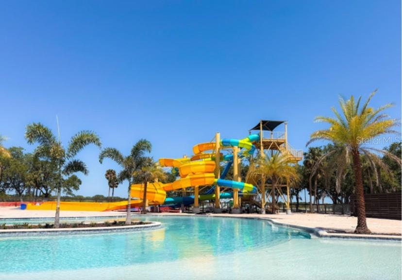 OUTDOOR RESORTS RIVER RANCH RV RESORT PH 02 - Land