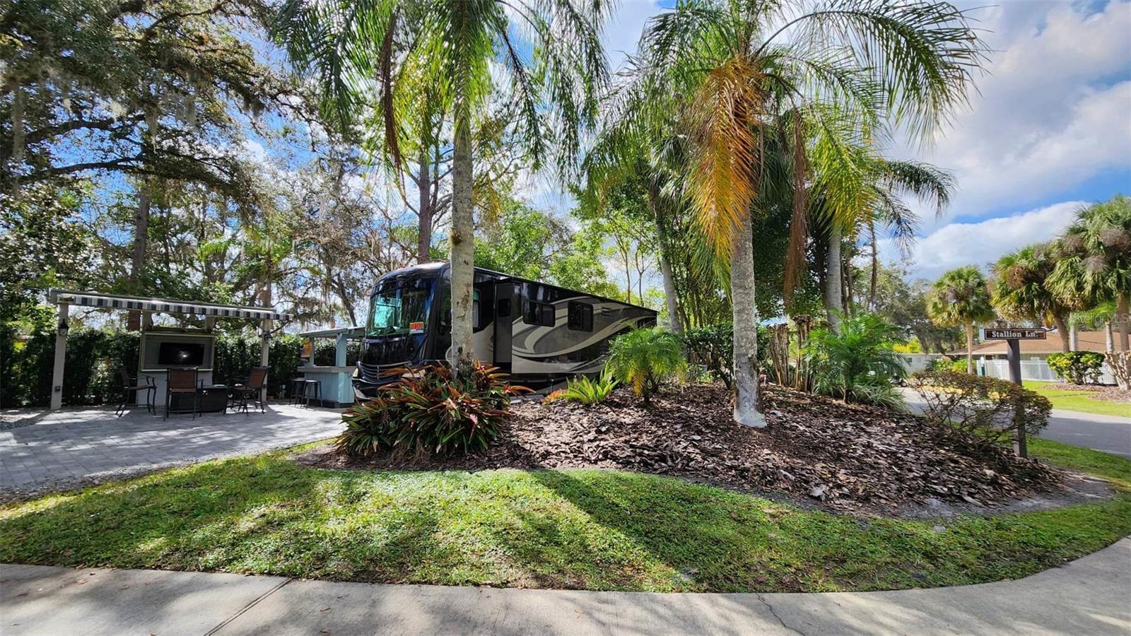 OUTDOOR RESORTS RIVER RANCH RV RESORT PH 02 - Land