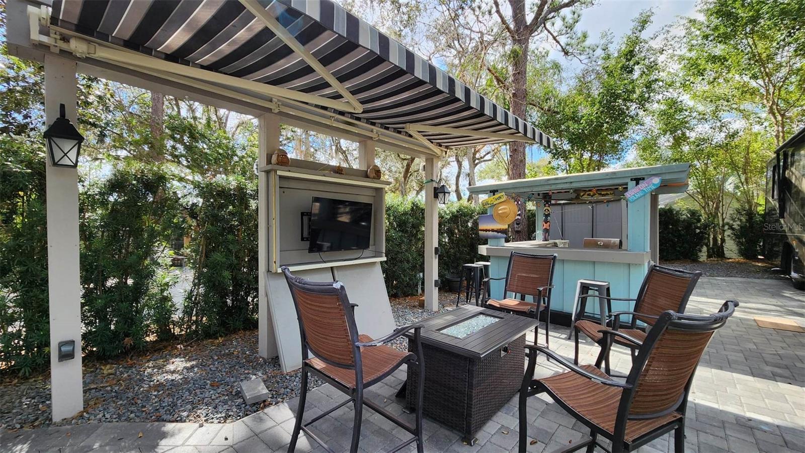 OUTDOOR RESORTS RIVER RANCH RV RESORT PH 02 - Land