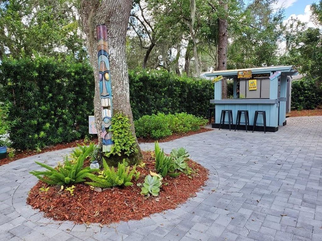 Photo of 120 Stallion Lane, River Ranch, FL 33867 (MLS # TB8387691)