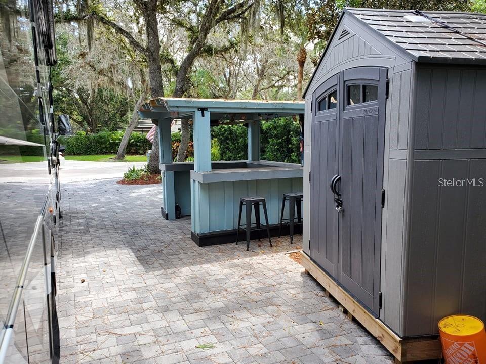 OUTDOOR RESORTS RIVER RANCH RV RESORT PH 02 - Land