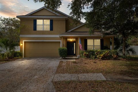 A home in NEW PORT RICHEY