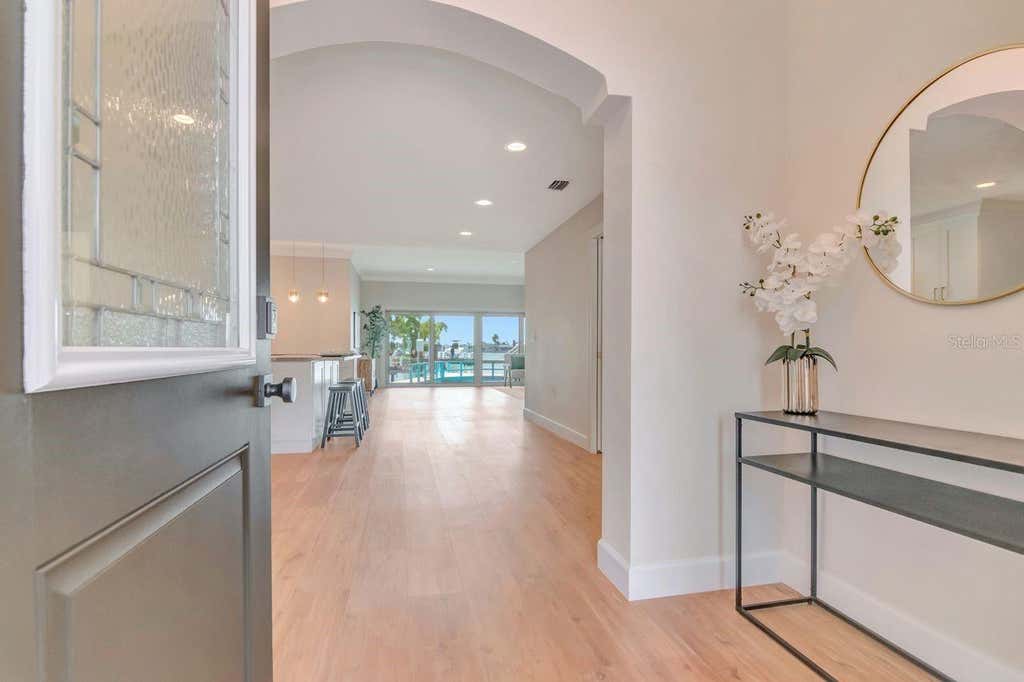 Photo of 7025 Boca Ciega Drive, St Pete Beach, FL 33706 (MLS # TB8515640)