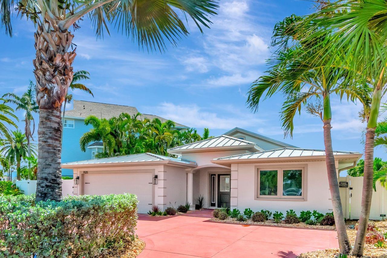 7025 BOCA CIEGA DRIVE