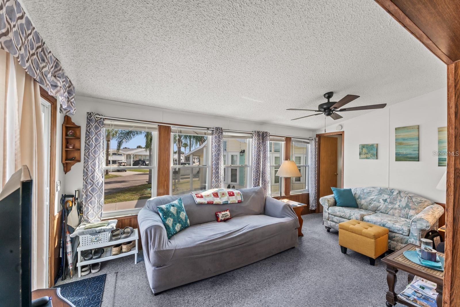 OUTDOOR RESORTS AMERICA - Residential