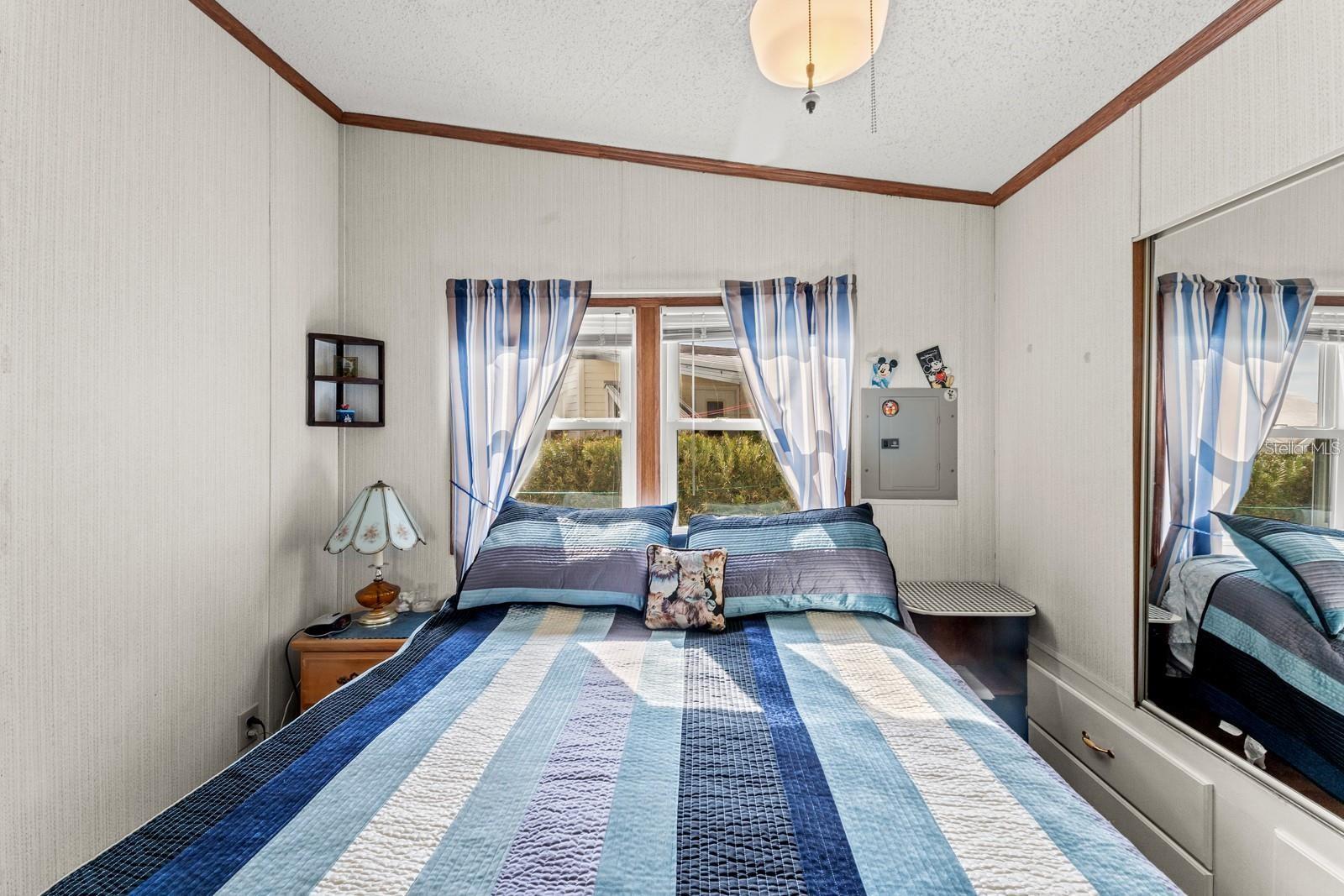 OUTDOOR RESORTS AMERICA - Residential