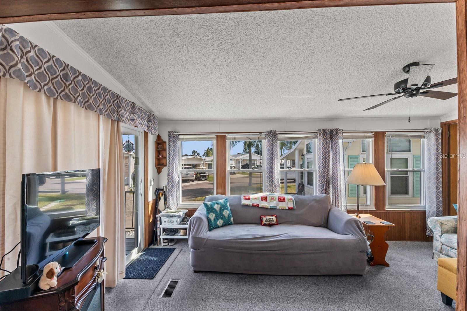 OUTDOOR RESORTS AMERICA - Residential