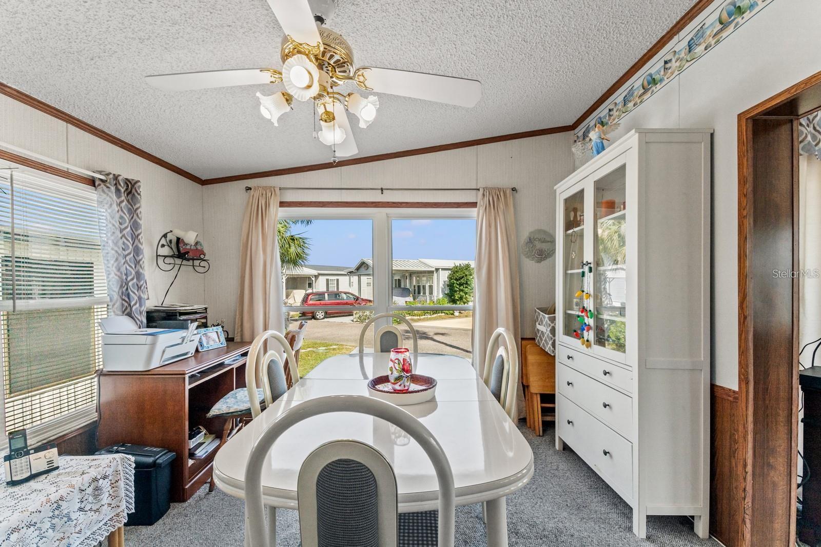 OUTDOOR RESORTS AMERICA - Residential