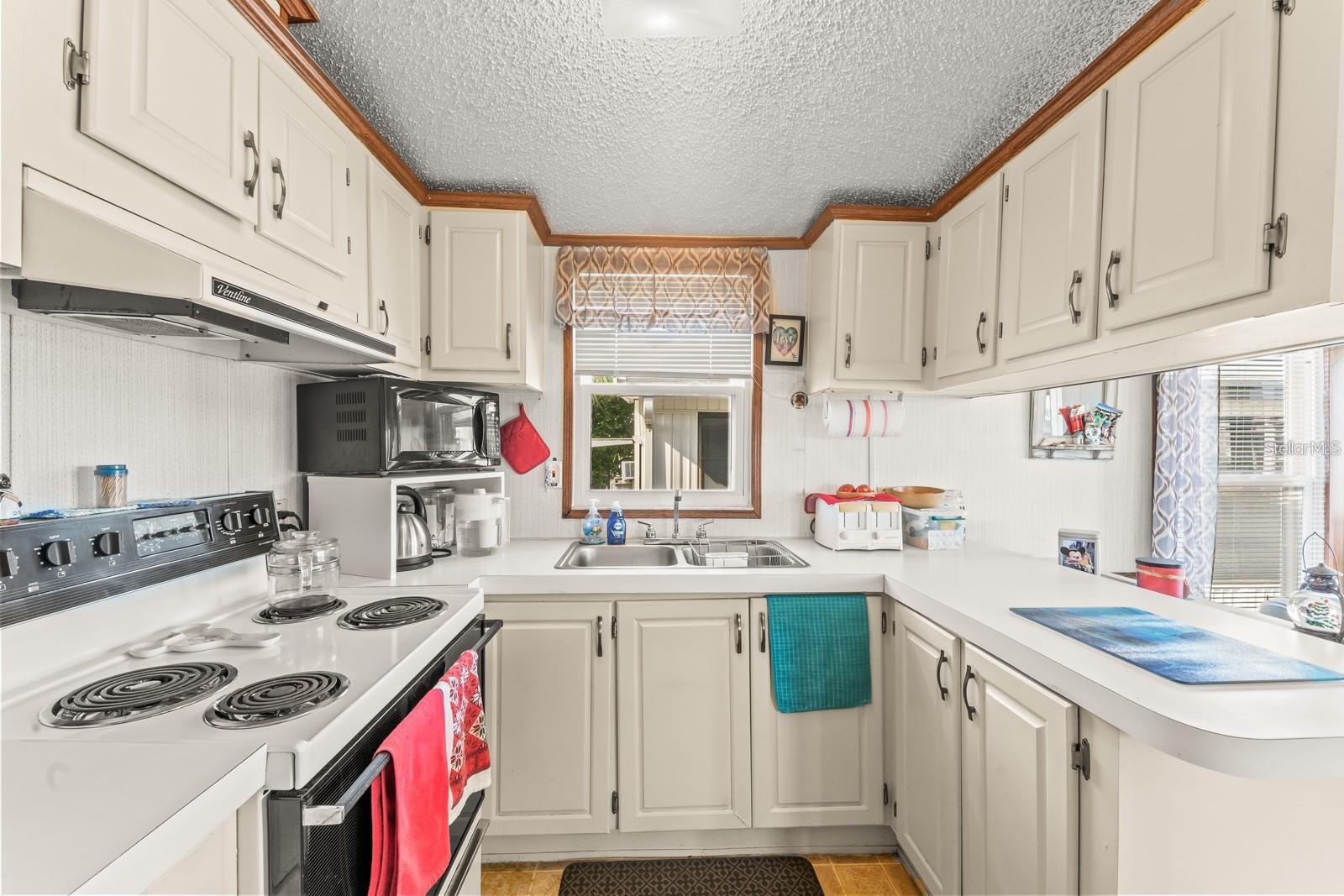 OUTDOOR RESORTS AMERICA - Residential