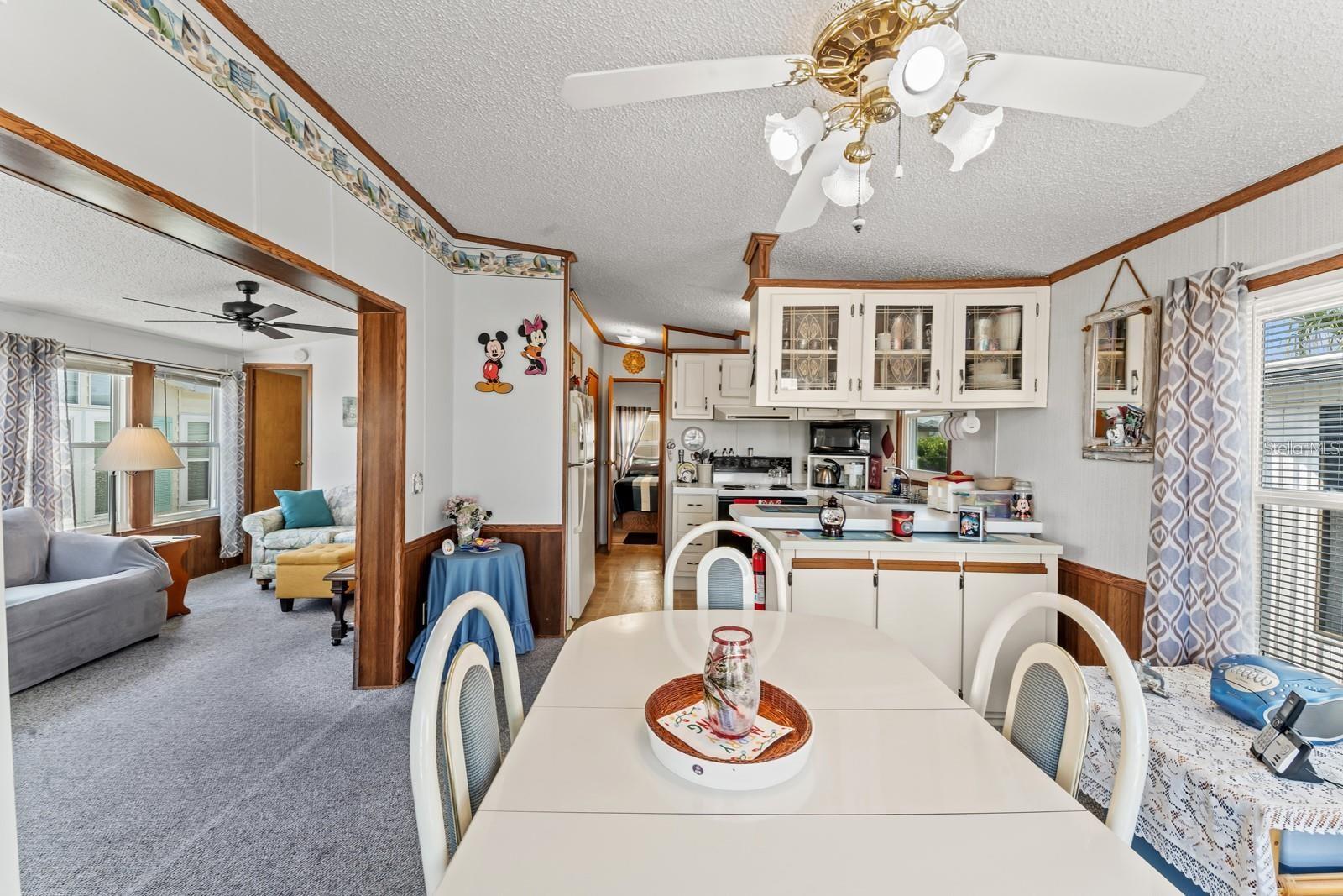 OUTDOOR RESORTS AMERICA - Residential