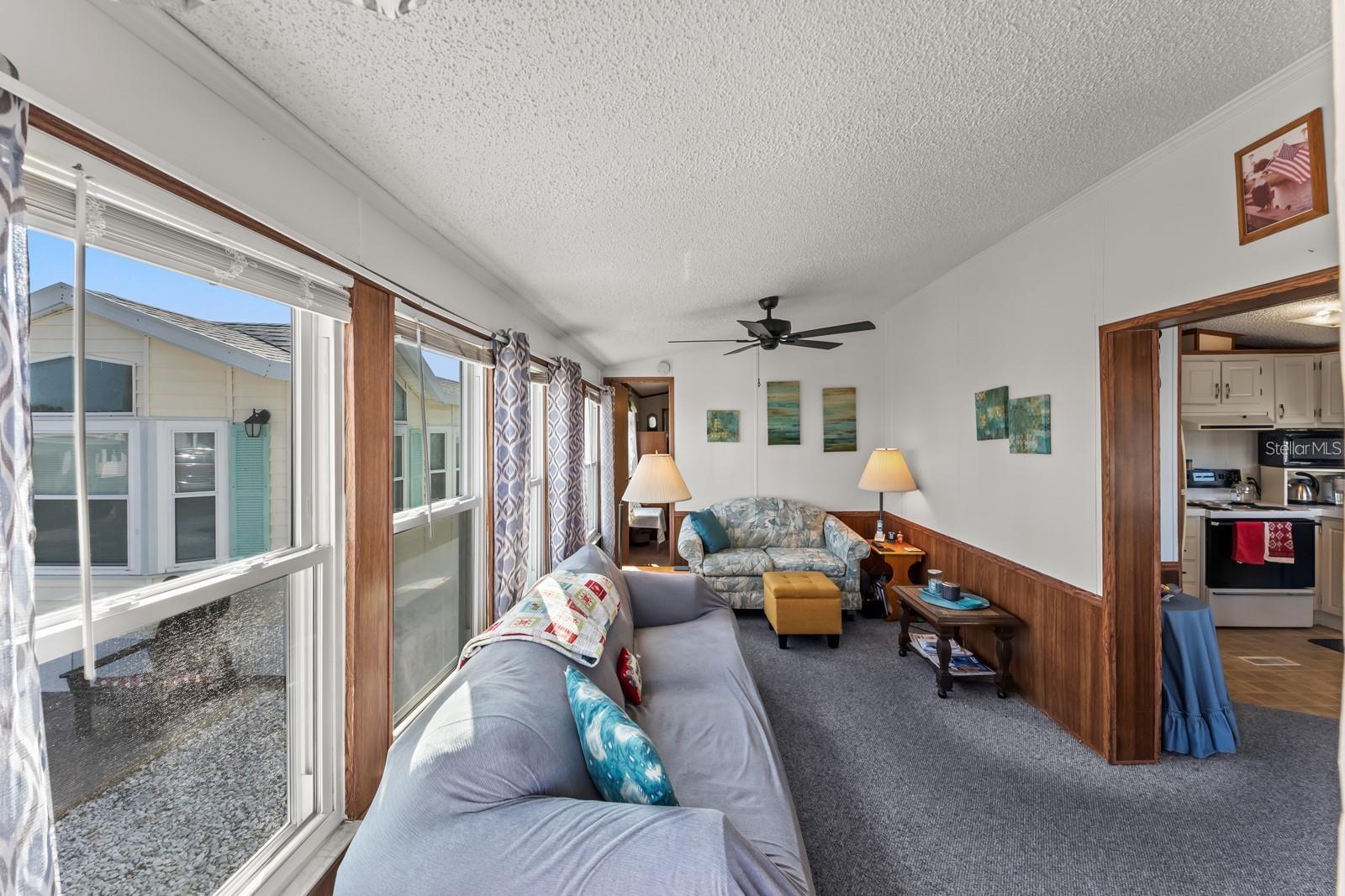 OUTDOOR RESORTS AMERICA - Residential