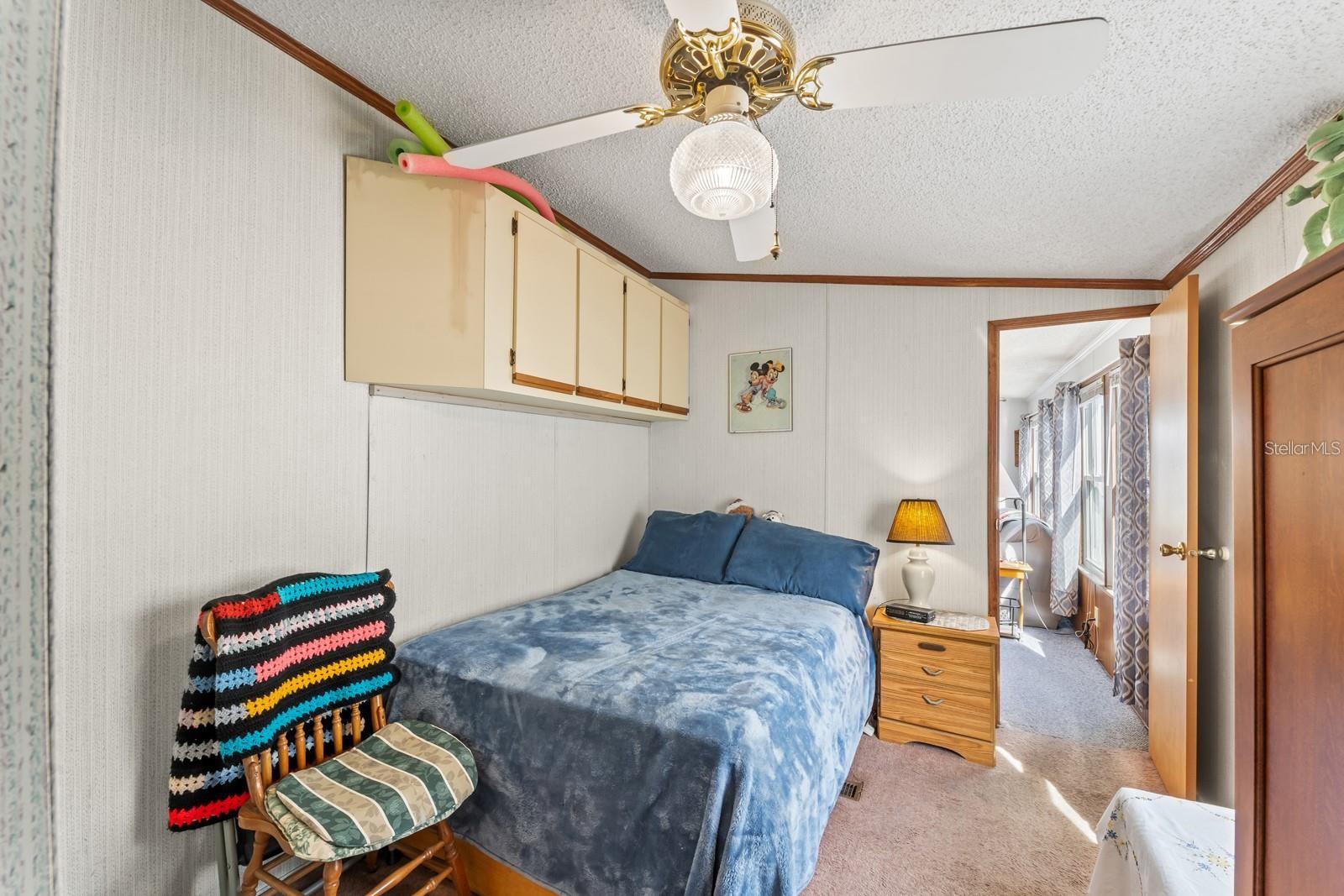 OUTDOOR RESORTS AMERICA - Residential