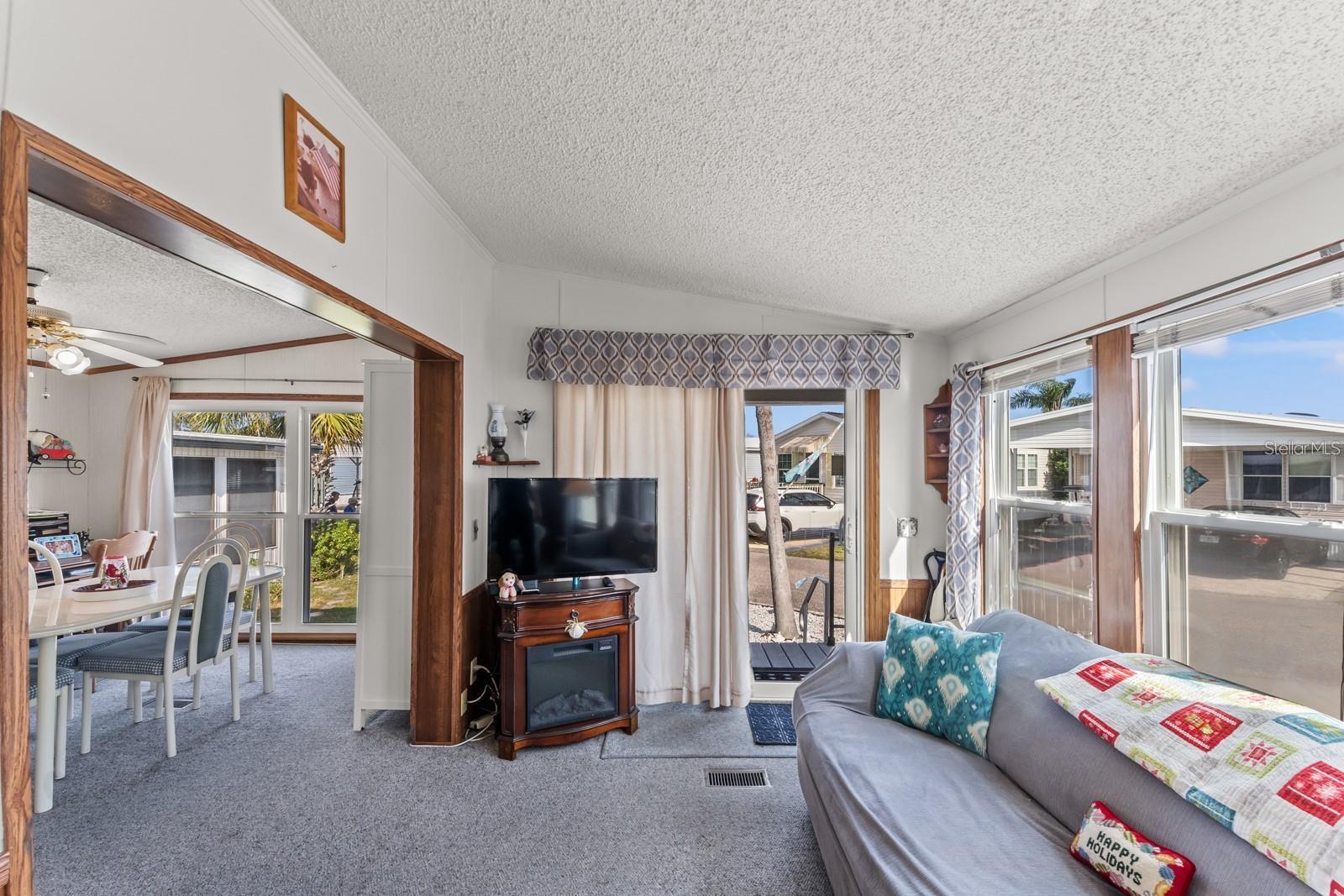 OUTDOOR RESORTS AMERICA - Residential