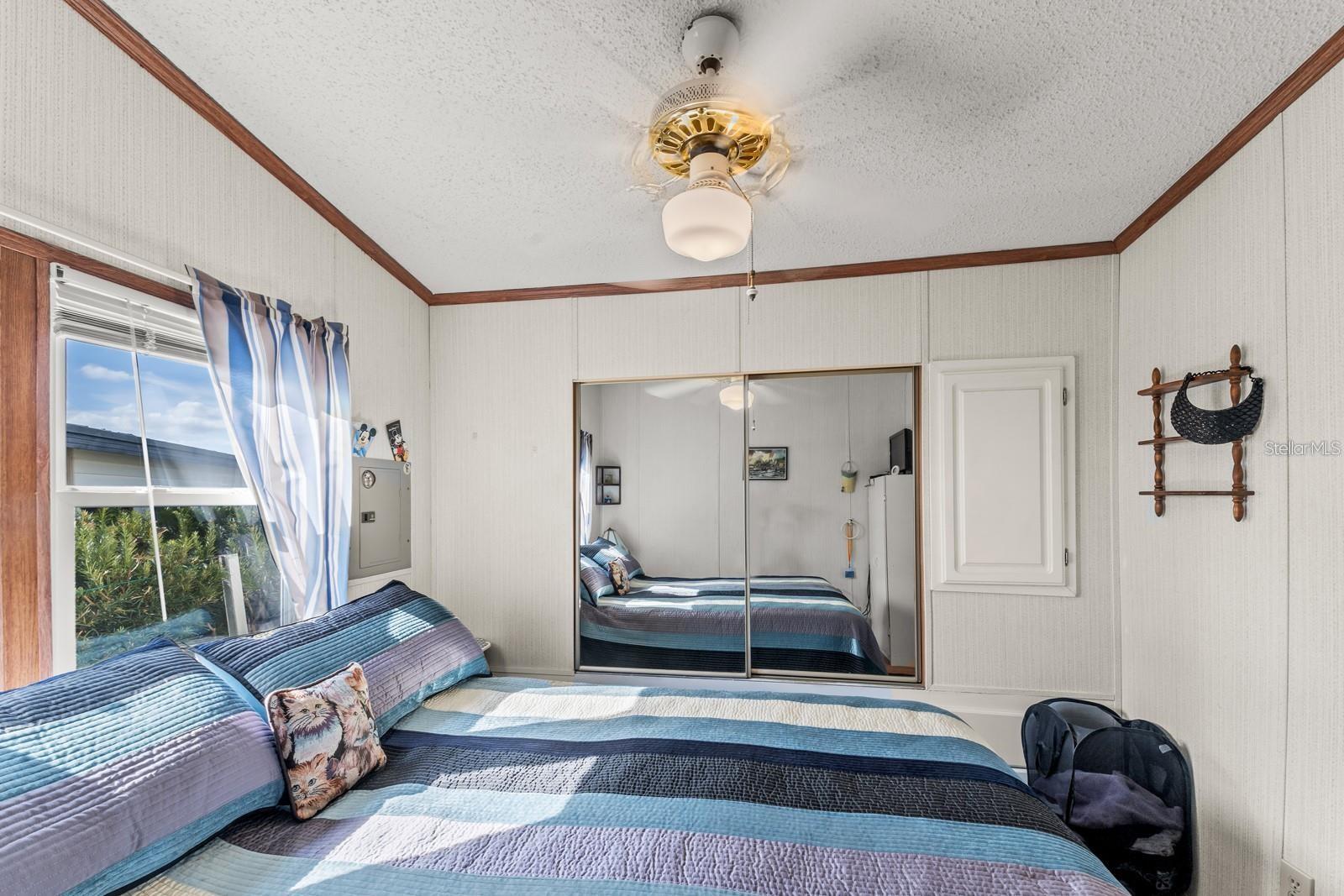 OUTDOOR RESORTS AMERICA - Residential