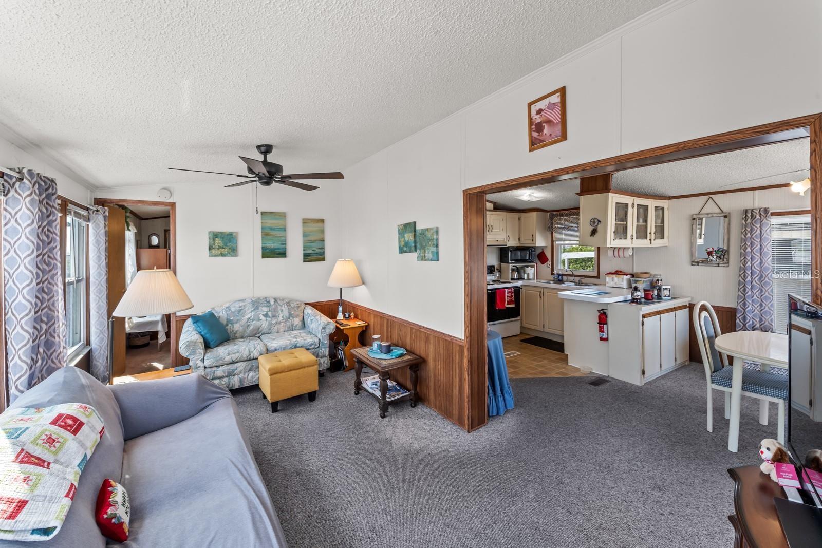 OUTDOOR RESORTS AMERICA - Residential