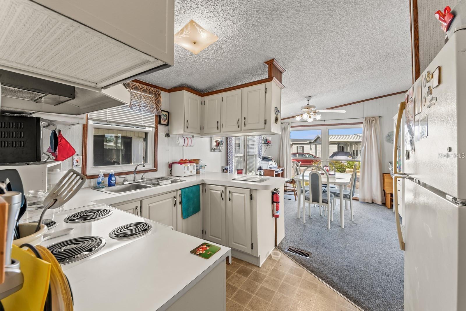 OUTDOOR RESORTS AMERICA - Residential