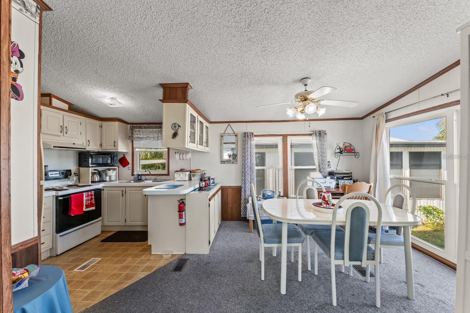 OUTDOOR RESORTS AMERICA - Residential