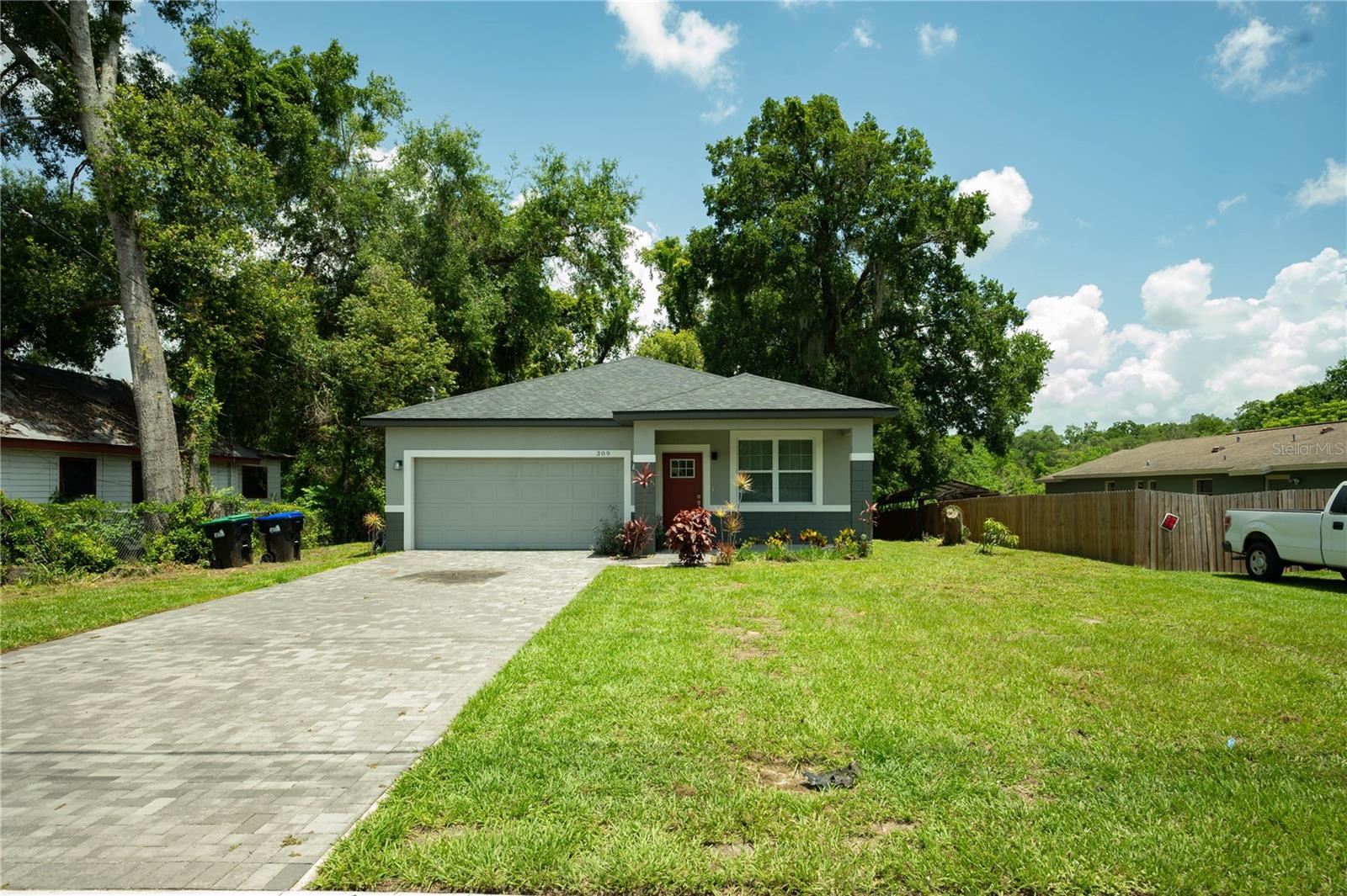 309 E 13TH STREET