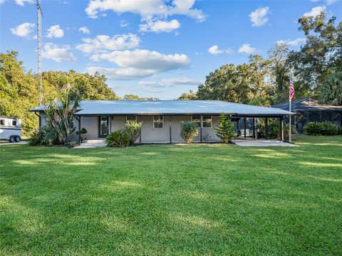 Photo of 3505 NE 97th Street Road, Anthony, FL 32617 (MLS # OM712626)