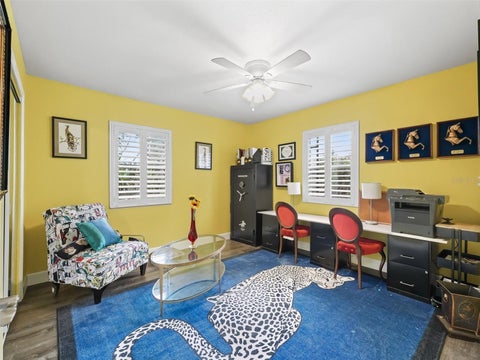 Tiny photo for 3505 NE 97th Street Road, Anthony, FL 32617 (MLS # OM712626)
