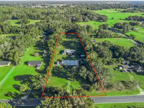 Tiny photo for 3505 NE 97th Street Road, Anthony, FL 32617 (MLS # OM712626)
