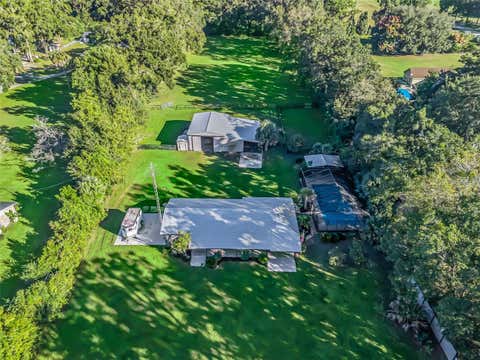 Tiny photo for 3505 NE 97th Street Road, Anthony, FL 32617 (MLS # OM712626)