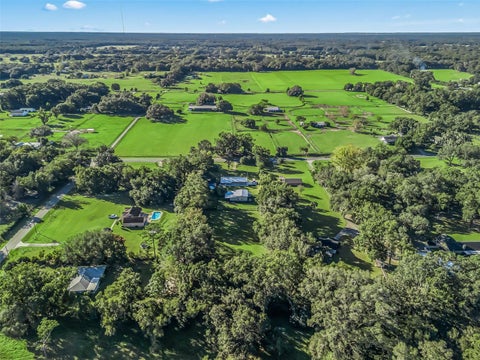 Tiny photo for 3505 NE 97th Street Road, Anthony, FL 32617 (MLS # OM712626)