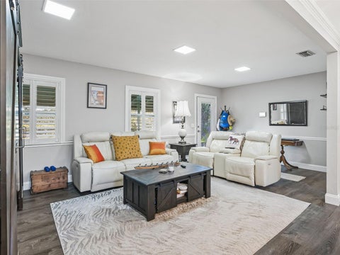 Tiny photo for 3505 NE 97th Street Road, Anthony, FL 32617 (MLS # OM712626)
