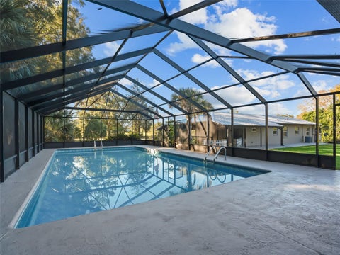 Tiny photo for 3505 NE 97th Street Road, Anthony, FL 32617 (MLS # OM712626)