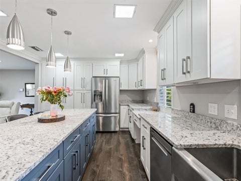Tiny photo for 3505 NE 97th Street Road, Anthony, FL 32617 (MLS # OM712626)
