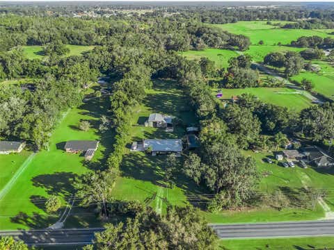 Tiny photo for 3505 NE 97th Street Road, Anthony, FL 32617 (MLS # OM712626)