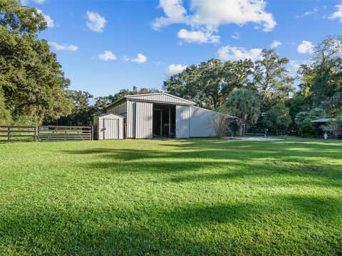 Tiny photo for 3505 NE 97th Street Road, Anthony, FL 32617 (MLS # OM712626)