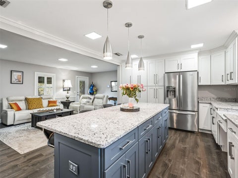 Tiny photo for 3505 NE 97th Street Road, Anthony, FL 32617 (MLS # OM712626)