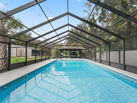 Tiny photo for 3505 NE 97th Street Road, Anthony, FL 32617 (MLS # OM712626)