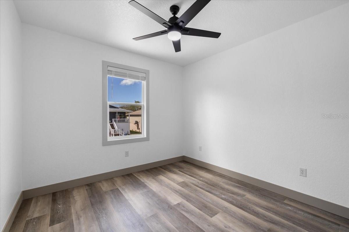 GULF COAST RET - Residential